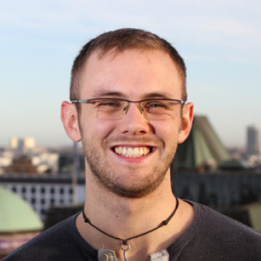 Jan Schmidt avatar image