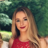 Olivia Dabrowski avatar image