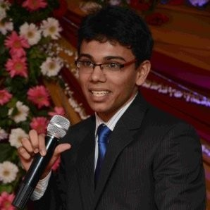 Sachin Baldua avatar image