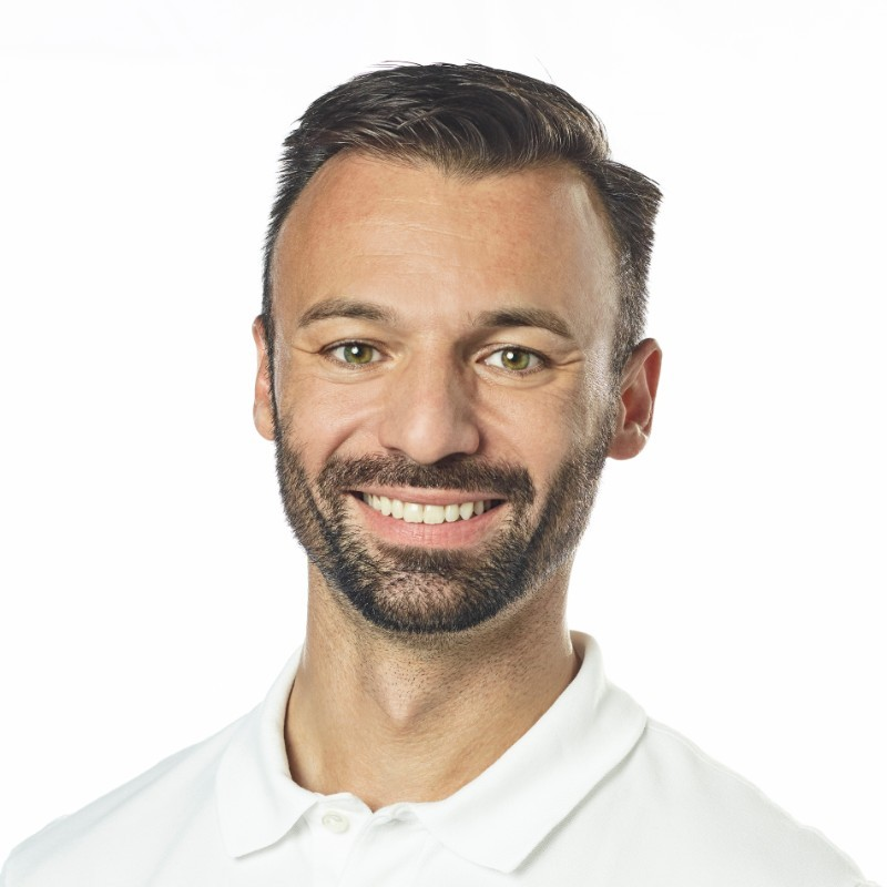 Rik Krieger avatar image