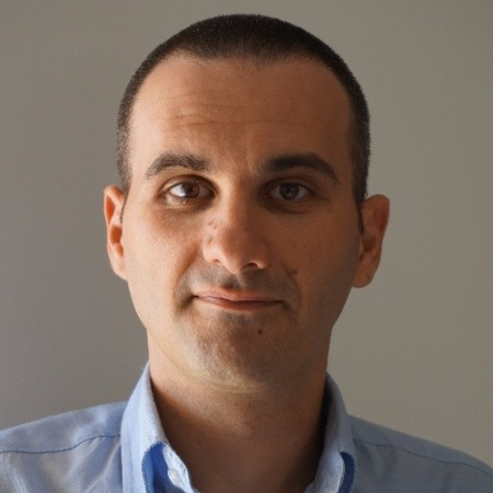 Stephen Abela avatar image