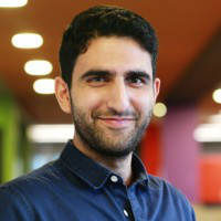 Sammy Hakimian avatar image