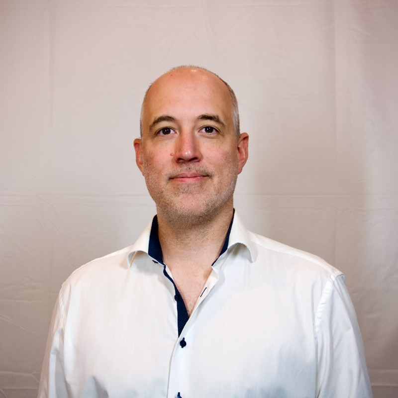 Michael Backes avatar image