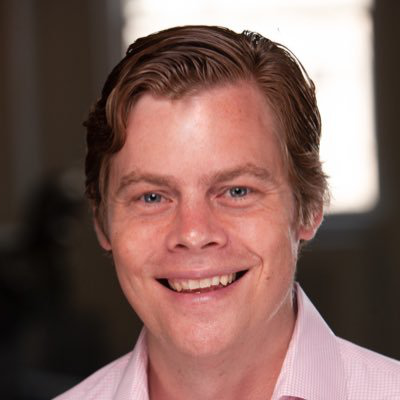 Eric Christopher avatar image