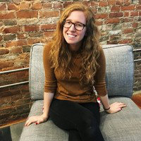 Erin Landau avatar image