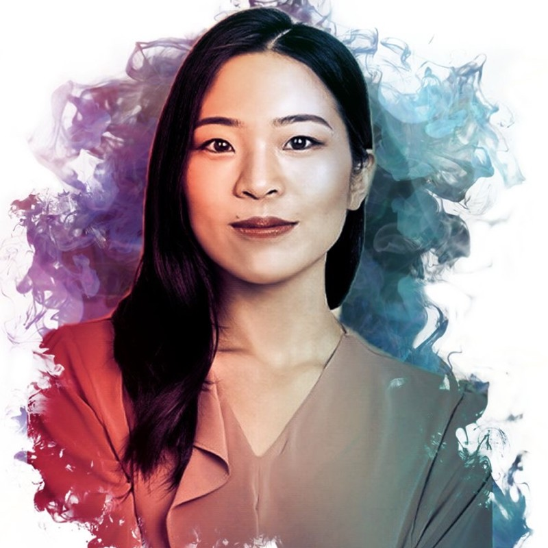 Profile Image for Clara Tsao