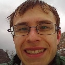 Luke Dickinson avatar image