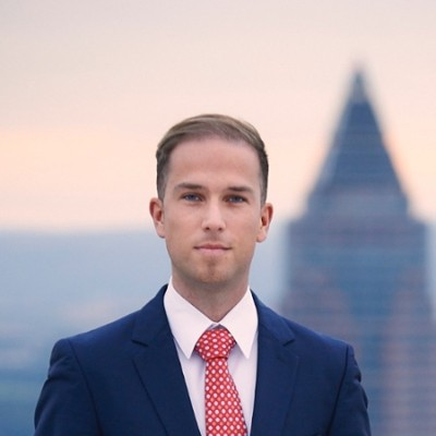 Daniel Roth avatar image