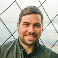 Andrew Mattock avatar image