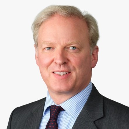 Dr. Nikolaus von Jacobs avatar image