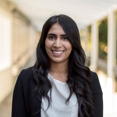 Tanveer Hundal avatar image