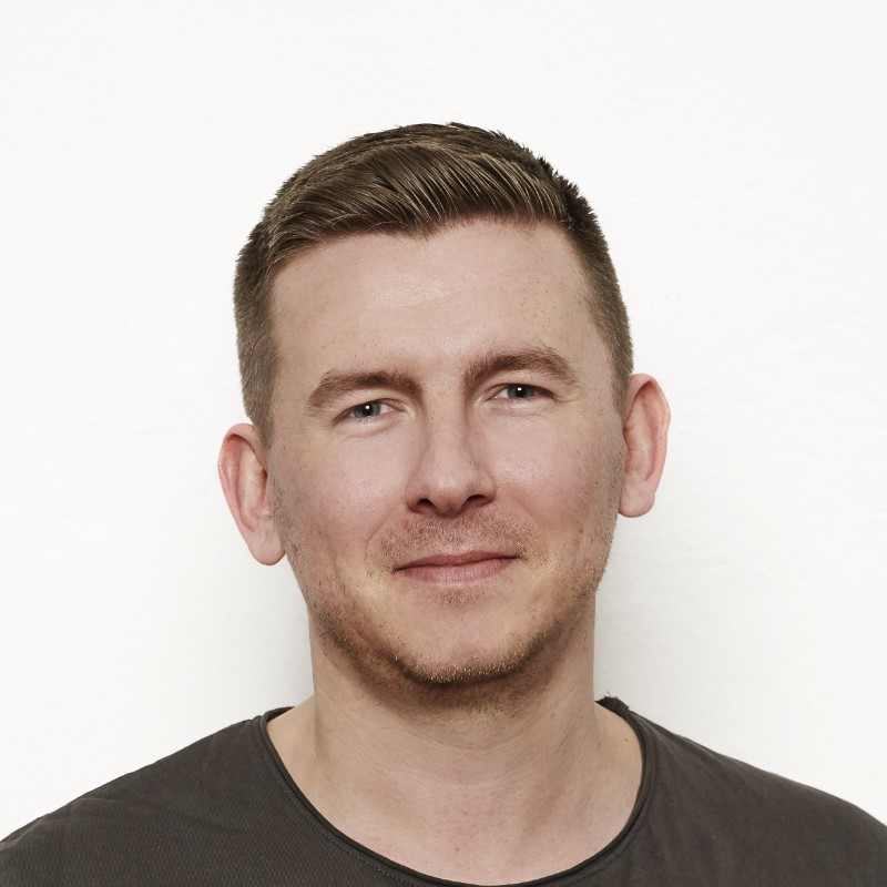 Martin Cichowski avatar image