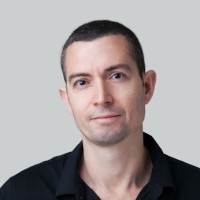 Eran Tal avatar image