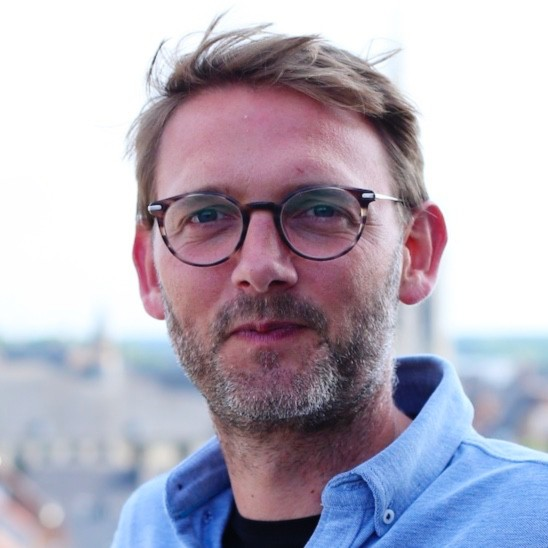 Koen Christiaens avatar image