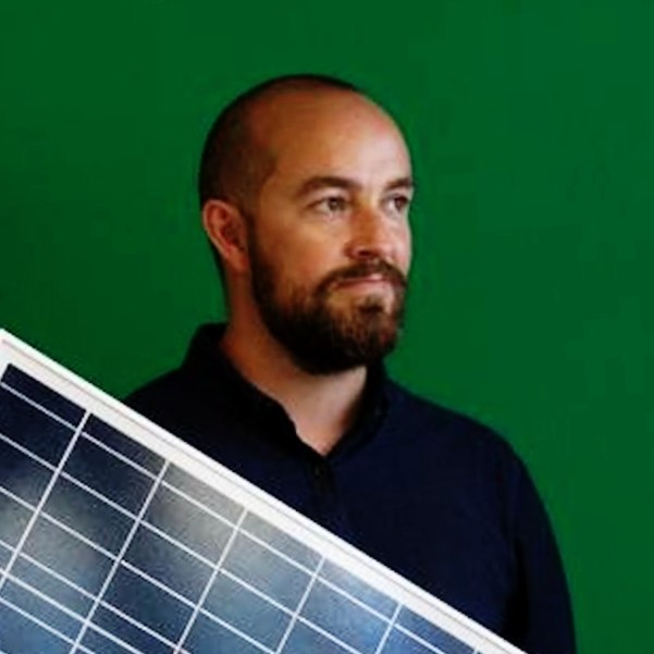 Asger Trier Bing avatar image