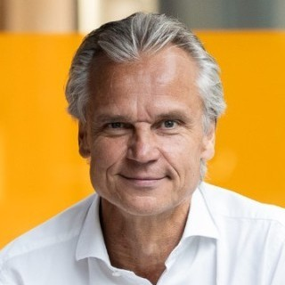 Joerg Floeck avatar image