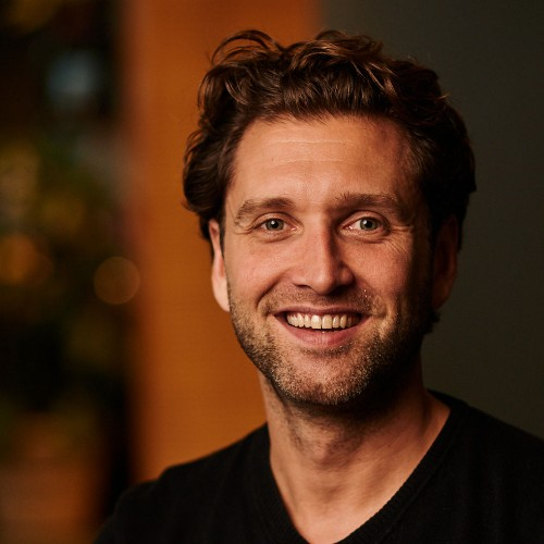 Colin Ellis avatar image