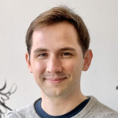 Michael Oberst avatar image