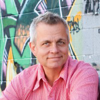 Gregg Hansen avatar image