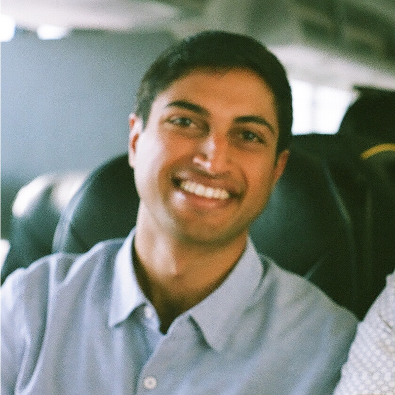 Rohan Chopra avatar image