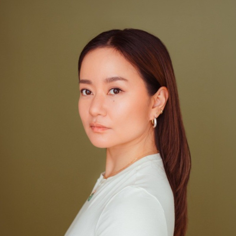 Marissa Cui avatar image