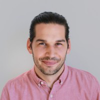 Danny Pedrini avatar image