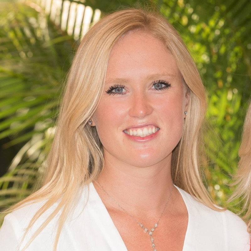 Lindsay Douglass avatar image