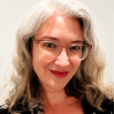 Sharon Northrup avatar image