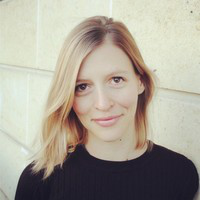 Marie Mustel avatar image