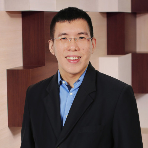 Jianhong Lin (JH) avatar image