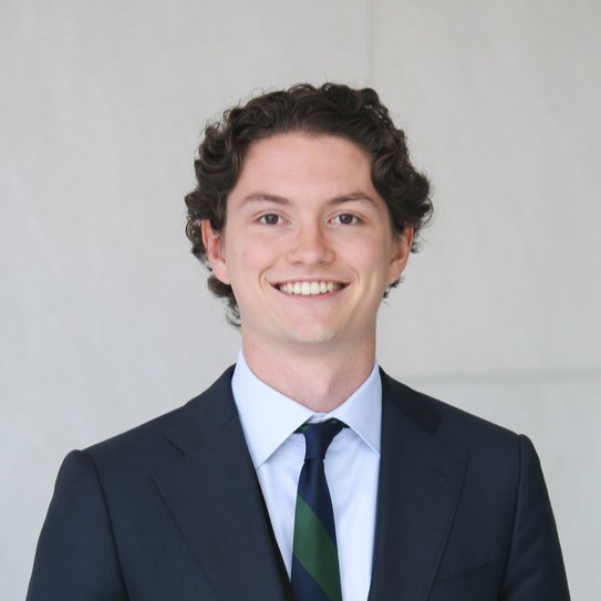 Evan Burke avatar image