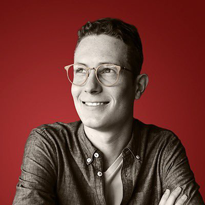 Isaac Lien avatar image