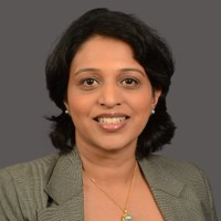Manjari Chandran-Ramesh avatar image