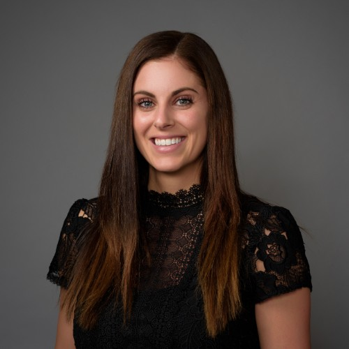 Haley Sayres avatar image