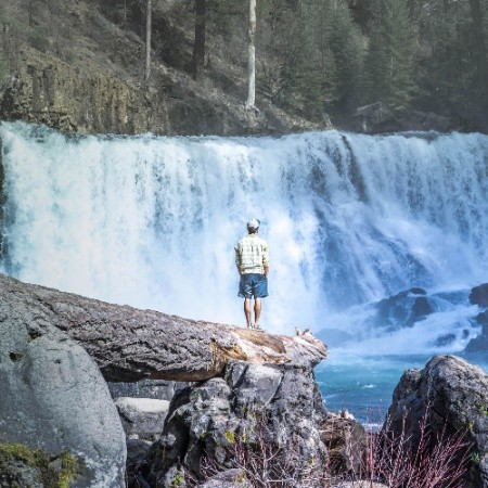 Dane Bratz avatar image