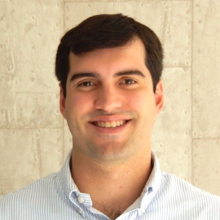 Diego Molino avatar image