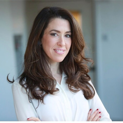 Elinor Honigstein avatar image