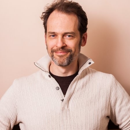 Jeffrey McGrew avatar image