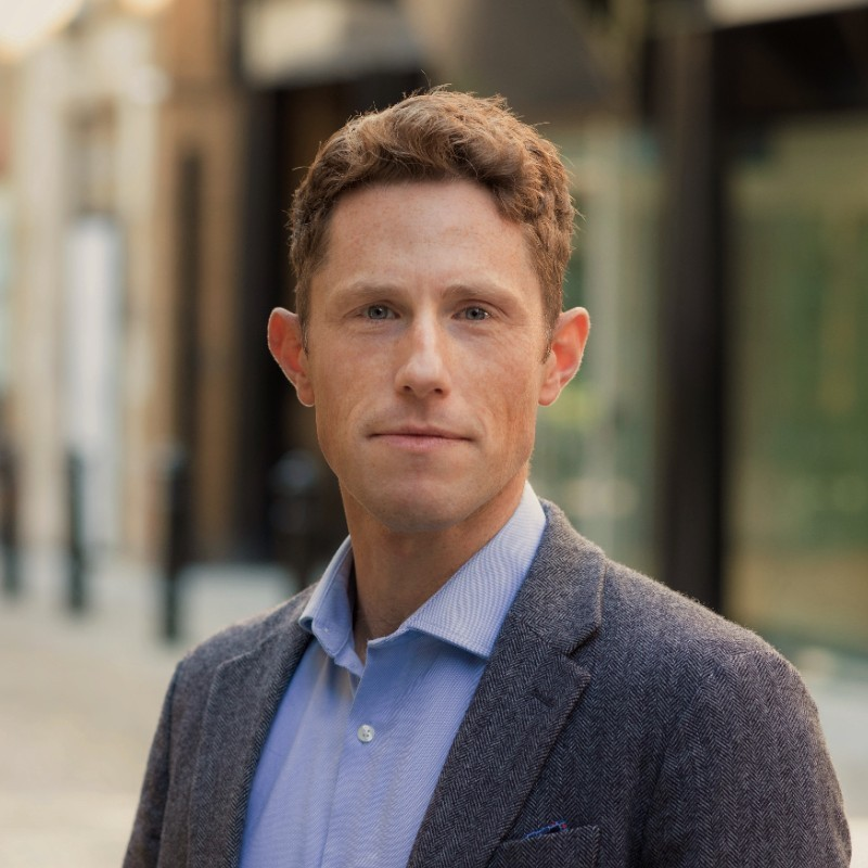 Ben Robson avatar image