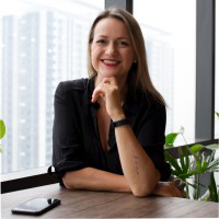 Audra Pakalnyte avatar image