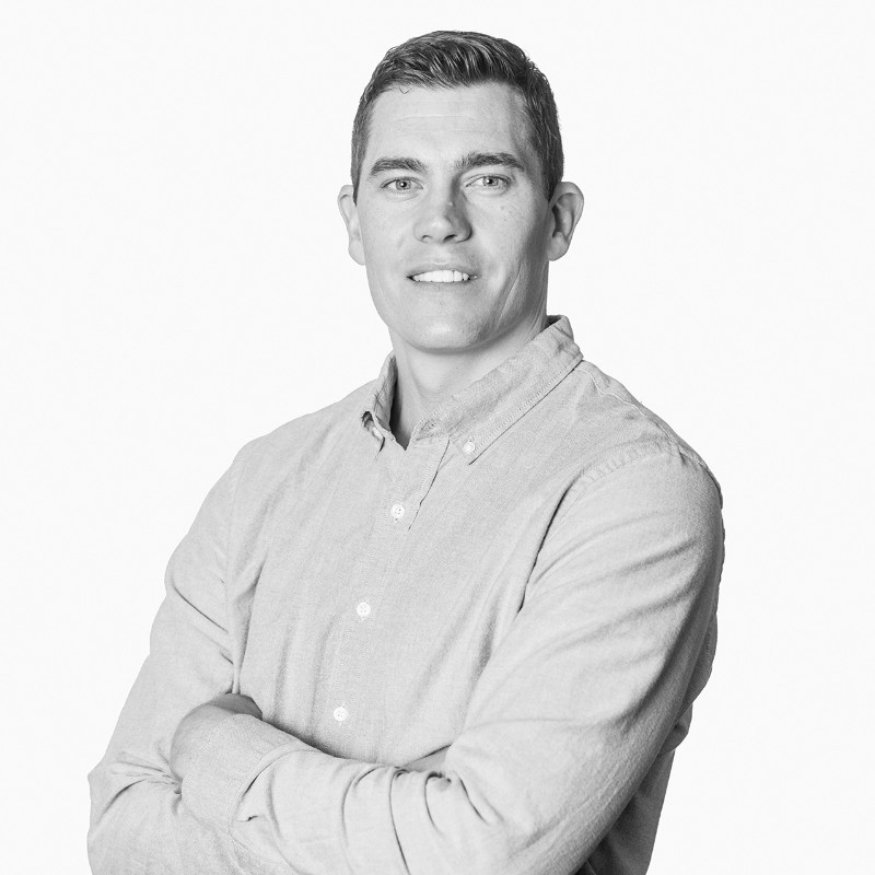 Brian Sallee avatar image