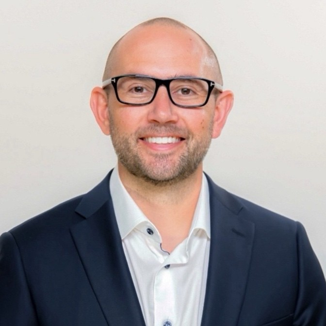 Scott Sutton avatar image