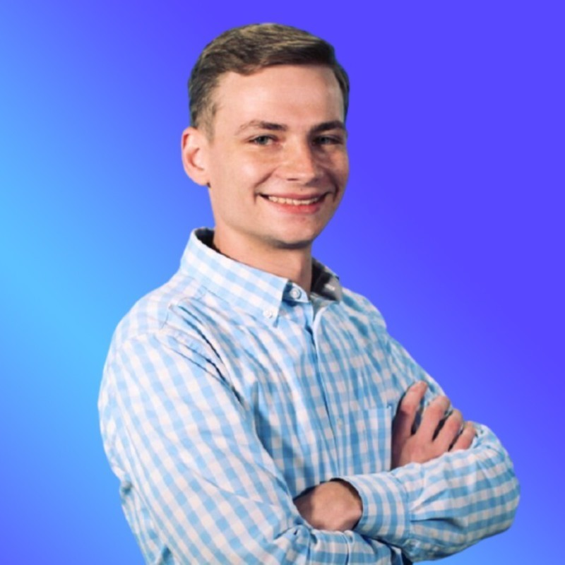 Isaiah Ascher avatar image