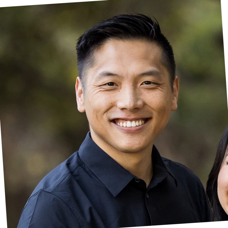 Garris Yeung, CMRP avatar image