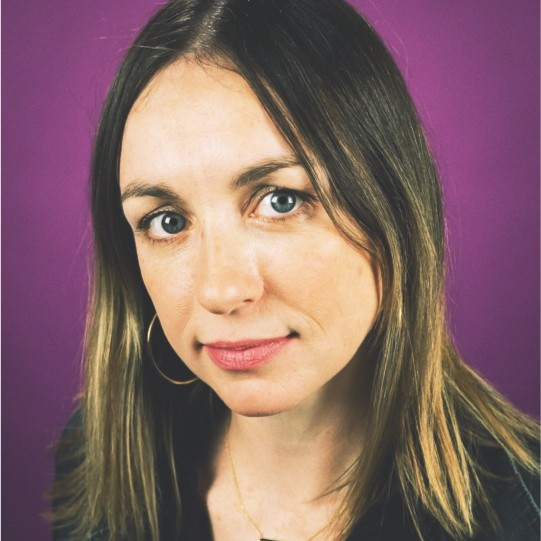 Anna Phalen avatar image