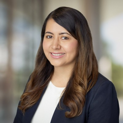 Karina García avatar image