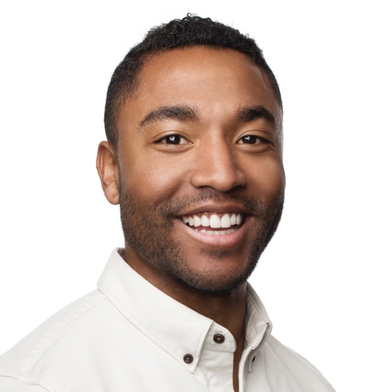 Gavin Banks avatar image