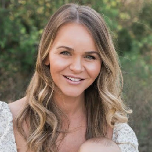 Katherine Smith avatar image