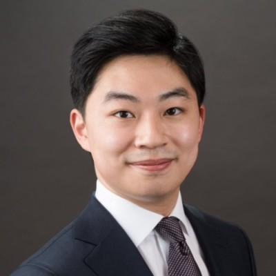 Kelvin Zhu avatar image