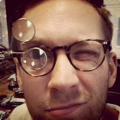 Mattias Gunneras avatar image